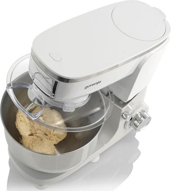 Кухонный комбайн Gorenje MMC1005W (preview 3)