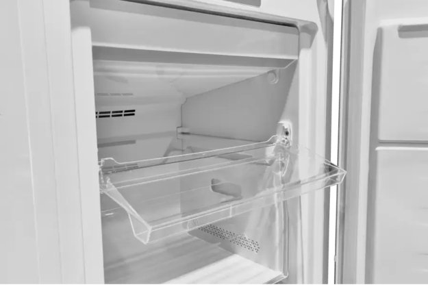 Морозильник Schaub Lorenz SLF L168M1 W (preview 5)