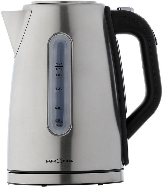 Чайник KRONA Digitaler Inox КА-00007486 (preview 2)