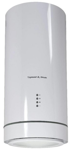 Вытяжка Zigmund Shtain K 013.4 W (preview 6)