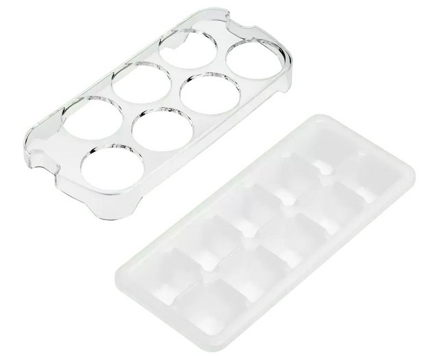 Холодильник Maunfeld MFF50SL (preview 13)