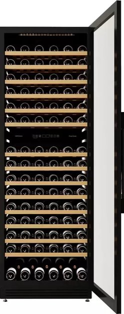 Винный шкаф Krona BADEN 186/165 BL (preview 3)