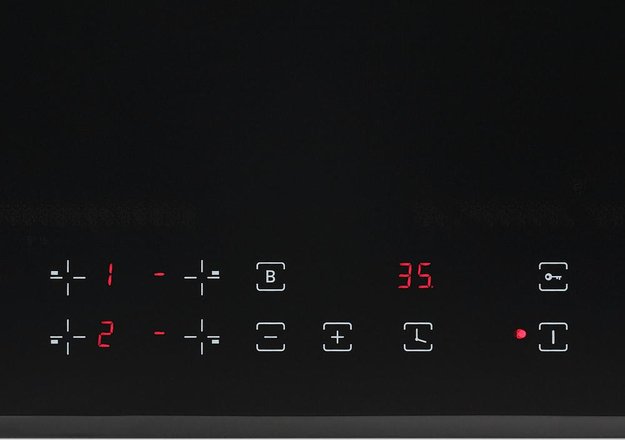 Индукционная варочная панель KRONA ORIGANO 60 BL (preview 5)