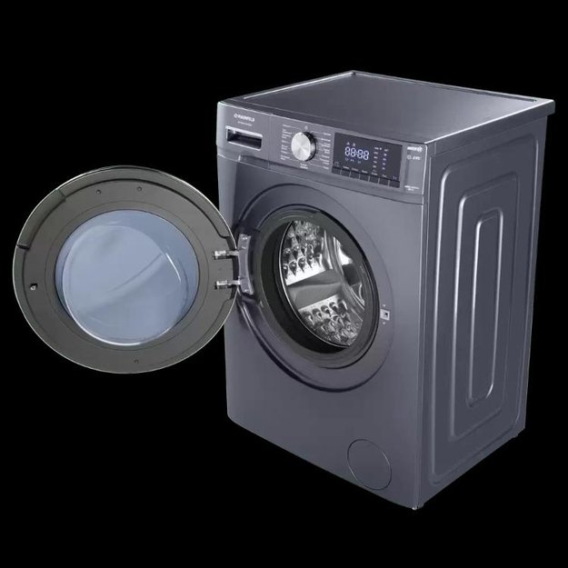 Стиральная машина Maunfeld MFWM1410SB02 (preview 9)