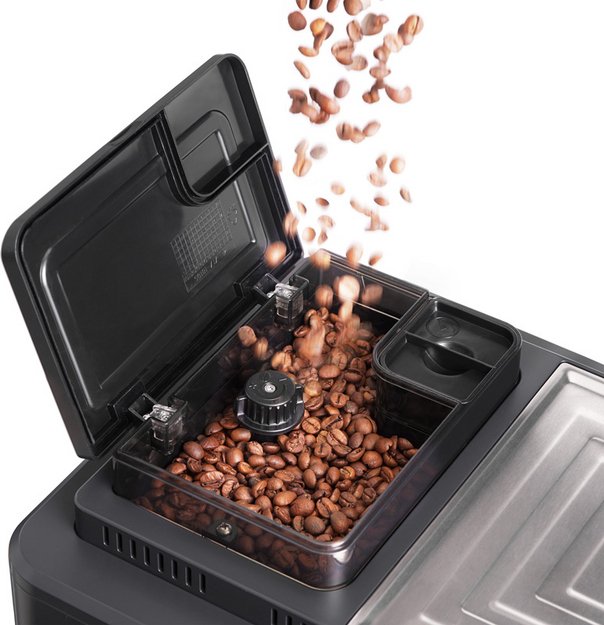 Кофемашина Korting KACM 2009 Presto (preview 9)