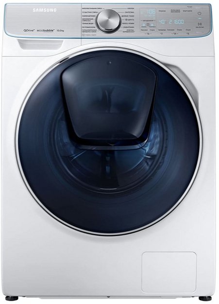 Стиральная машина Samsung WW 10 M 86 KNOA/LP (preview 1)