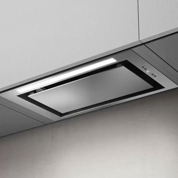 Встраиваемая вытяжка Elica LANE SENSOR IX/A/72 (preview 1)