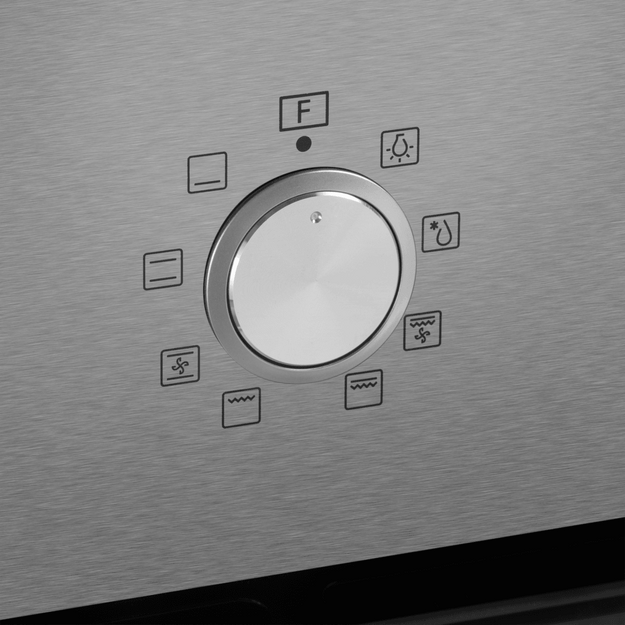 Духовой шкаф Maunfeld MEOC708PS (preview 9)