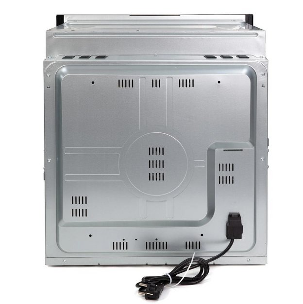 Электрический духовой шкаф Zigmund Shtain E 166 X (preview 7)