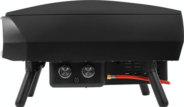 Печь для пиццы BORK G612 bk (preview 4)