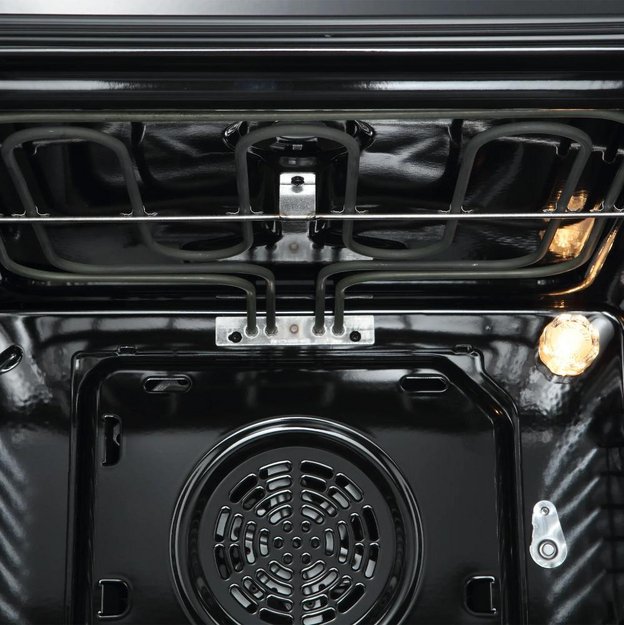 Электрический духовой шкаф Zigmund Shtain E 171 W (preview 6)