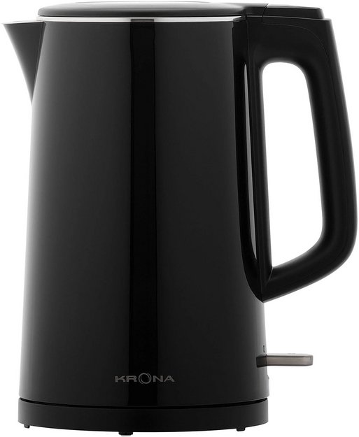 Чайник KRONA Elegant Black КА-00008502 (preview 2)