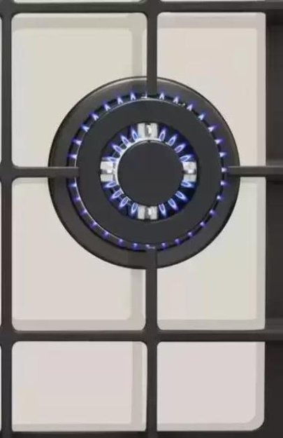 Газовая варочная панель MAUNFELD EGHG.43.33CBG\G (preview 13)