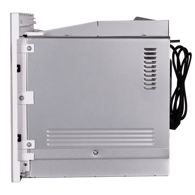 Встраиваемая микроволновая печь Maunfeld MBMO925SGW11 (preview 5)