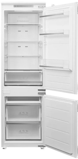 Встраиваемый холодильник Kuppersberg RBN 1761 (preview 2)