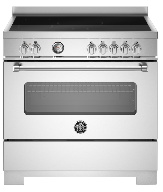 Варочный центр Bertazzoni MAS95I1EXT2 (preview 1)