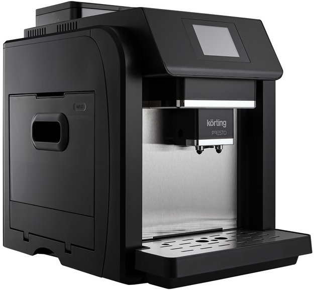 Кофемашина Korting KACM 2009 Presto (preview 5)