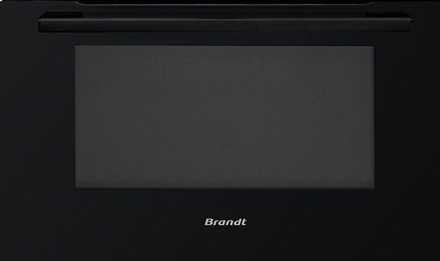 Встраиваемая микроволновая печь Brandt BKC7153BB (фото 2) Встраиваемая микроволновая печь Brandt BKC7153BB (preview 2)