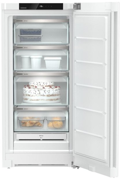 Морозильная камера Liebherr FNe 4224 Plus NoFrost (preview 5)