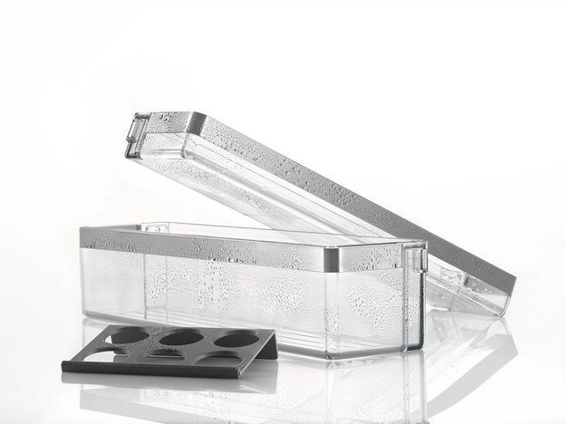 Встраиваемый холодильник Miele K 7777 C (preview 8)