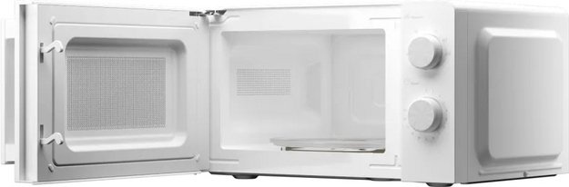 Микроволновая печь Kuppersberg TMW 204 W (preview 4)