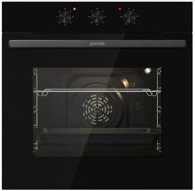 Духовой шкаф Gorenje BO6725E02ABGN (preview 1)