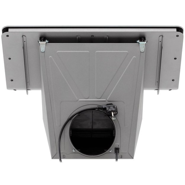 Вытяжка Krona MYSTERIUM 600 GLASS GR S (preview 7)