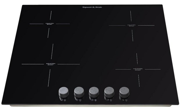 Стеклокерамическая варочная панель Zigmund Shtain CI 45.6 B (preview 4)
