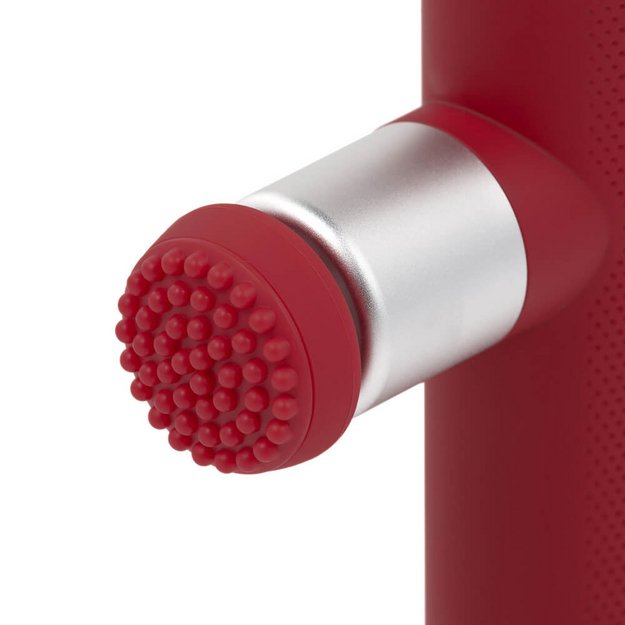 Перкуссионный массажер BORK D506 mg (preview 16)