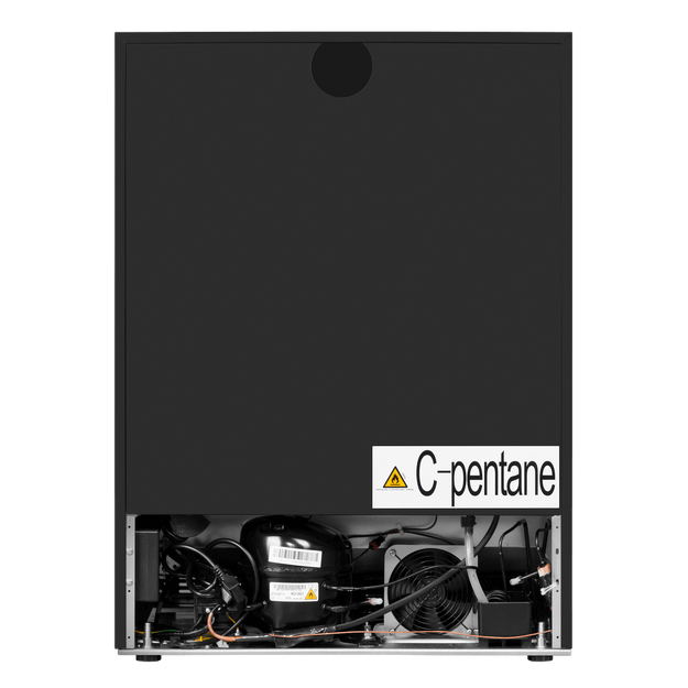 Винный шкаф Maunfeld MBWC-135D46 (preview 8)