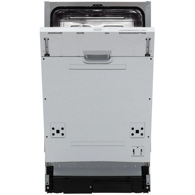 Встраиваемая посудомоечная машина KRONA BRENTA 45 BI V2 (preview 3)