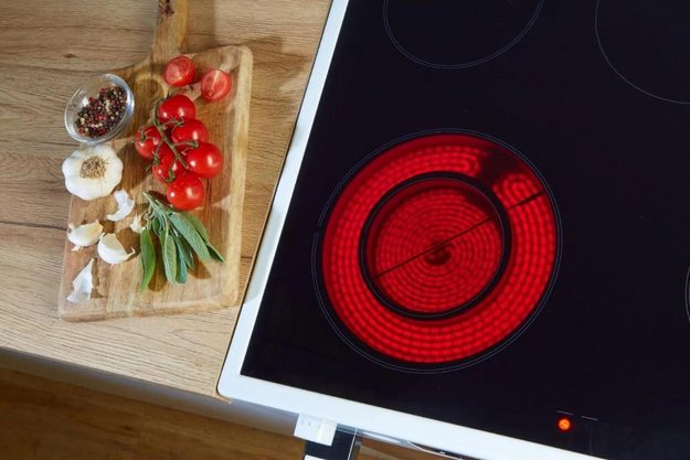 Электрическая плита Gorenje GEC5C42WG (preview 8)