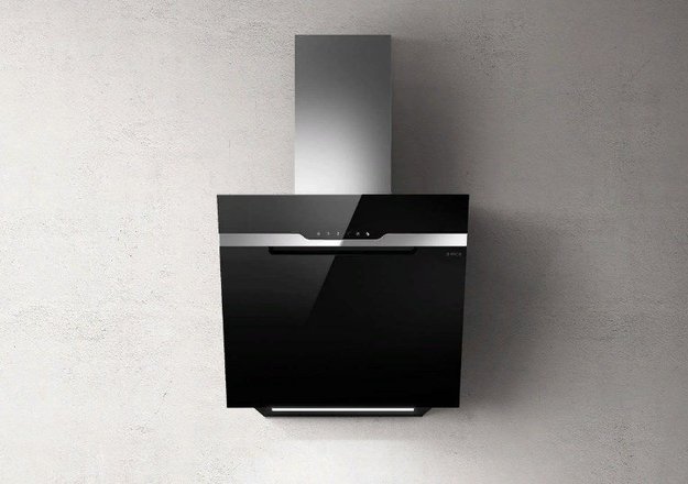 Вытяжка ELICA MAJESTIC NO DRIP BL/A/60 (preview 1)