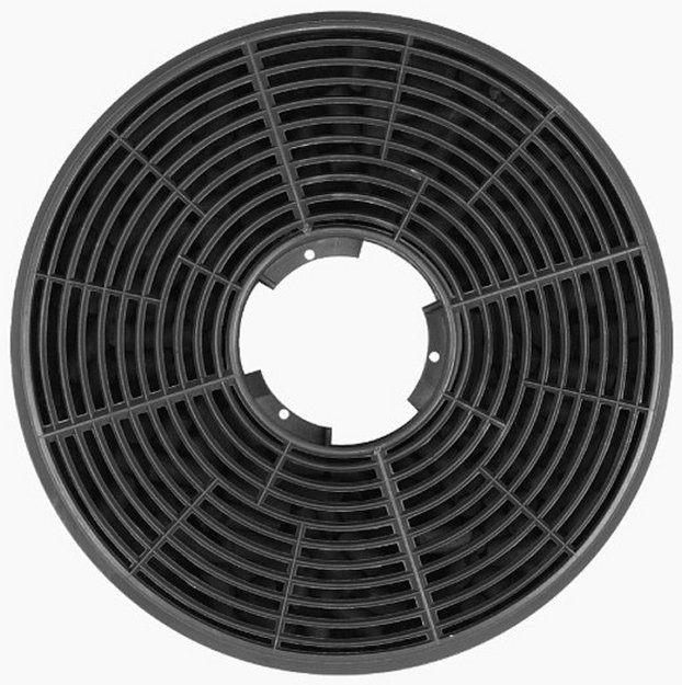 Угольный фильтр Graude CF-130 (preview 1)