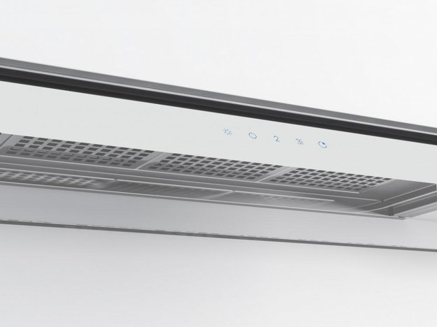 Встраиваемая вытяжка Pando TIS/60 CR.BLANCO V.850 (preview 4)