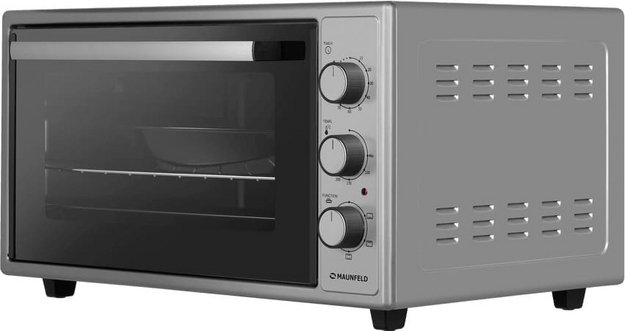 Мини-печь Maunfeld MMO-483MGR01 (preview 3)