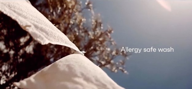 Стиральная машина Vestfrost VFSR410T20W (video 1)