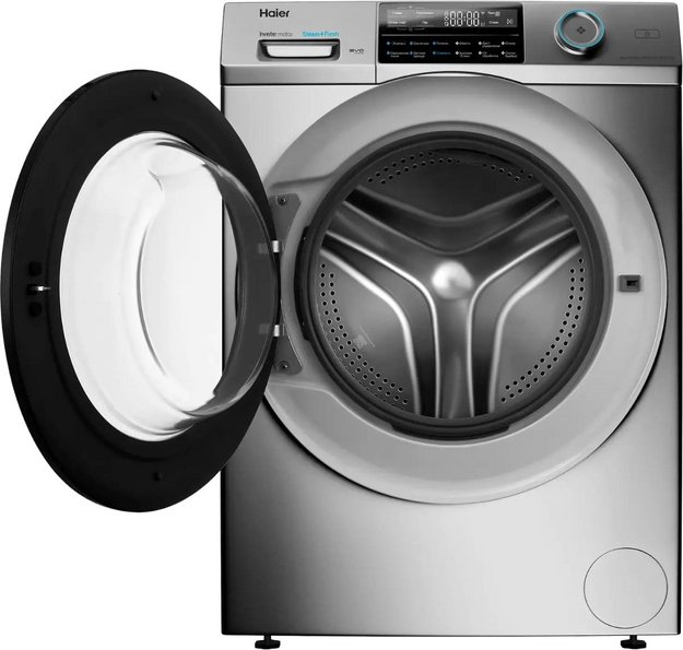 Стиральная машина Haier HW80-BP14969ASE (preview 3)