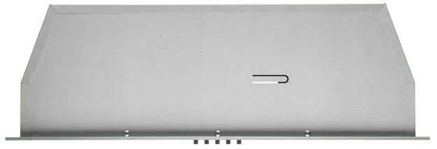 Встраиваемая вытяжка Maunfeld Thames 603PM нержавеющая сталь (preview 5)