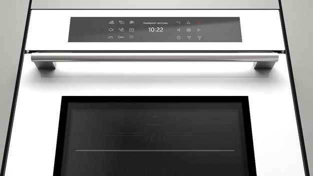 Духовой шкаф Fulgor Milano FCPO 6215 P TEM WH (preview 5)