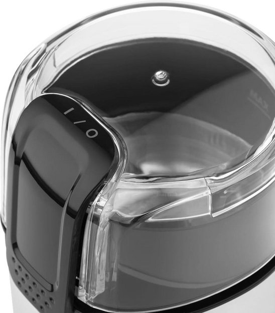 Кофемолка Maunfeld MF-523S (preview 7)