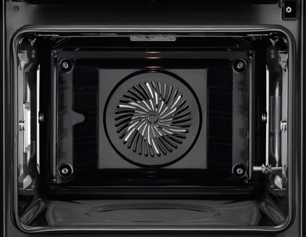 Духовой шкаф Electrolux EOB8S39WZ (preview 5)