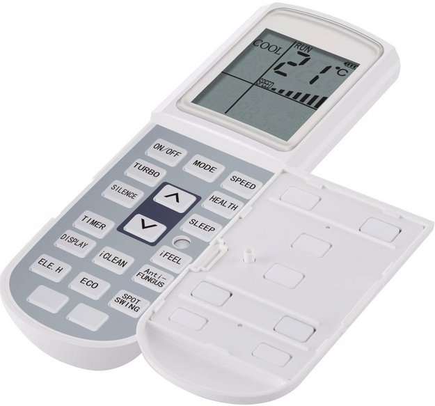 Сплит-система Electrolux EACS-12HSK/N3_24Y (preview 11)