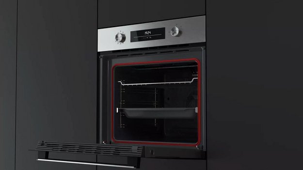 Духовой шкаф Teka HSB 6350 P STAINLESS STEEL (preview 6)