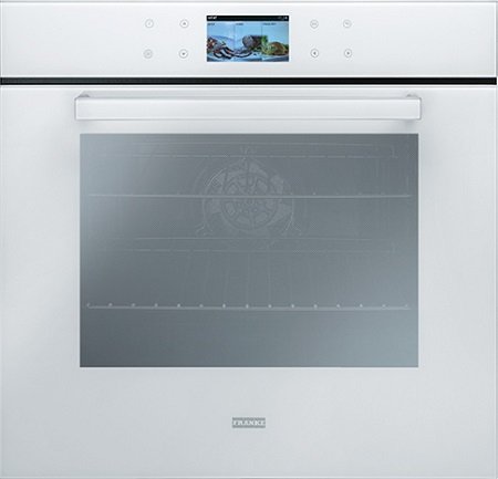 Духовой шкаф Franke CR 913 M WH DCT TFT (preview 2)