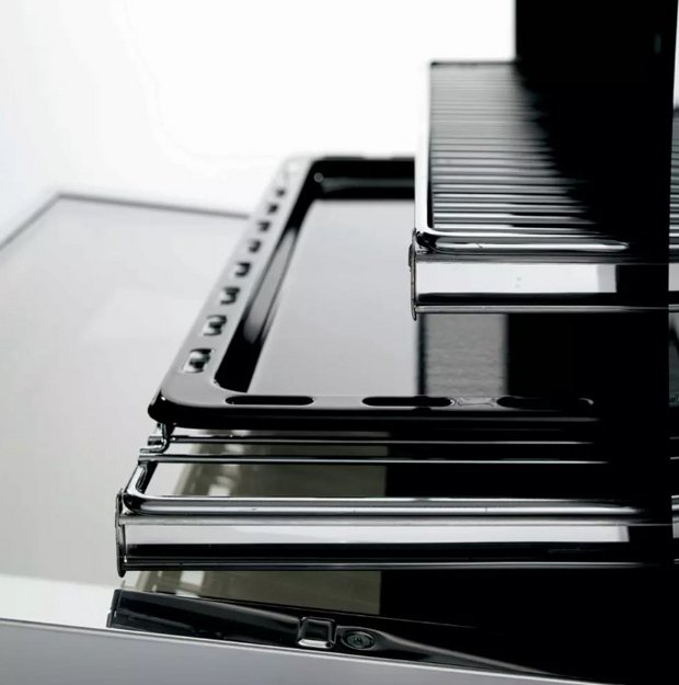 Варочный центр Lofra RRD96MFTE/Ci CHROME (preview 6)