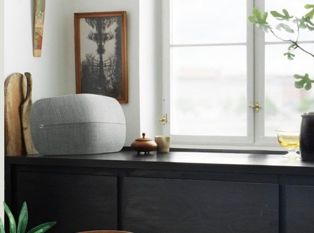 Беспроводная акустическая система Bang & Olufsen Beoplay A6 Light Grey (preview 9)