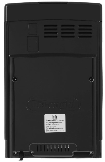 Кофемашина DeLonghi ECAM370.70.SB (preview 5)