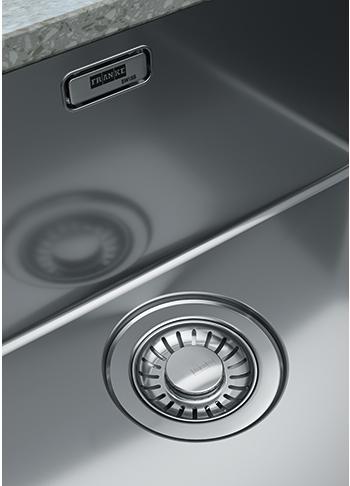 Мойка Franke Mythos MYX 110-50 (preview 2)