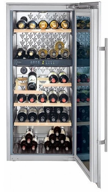 Винный шкаф Liebherr WTEes 2053 Vinidor (preview 2)